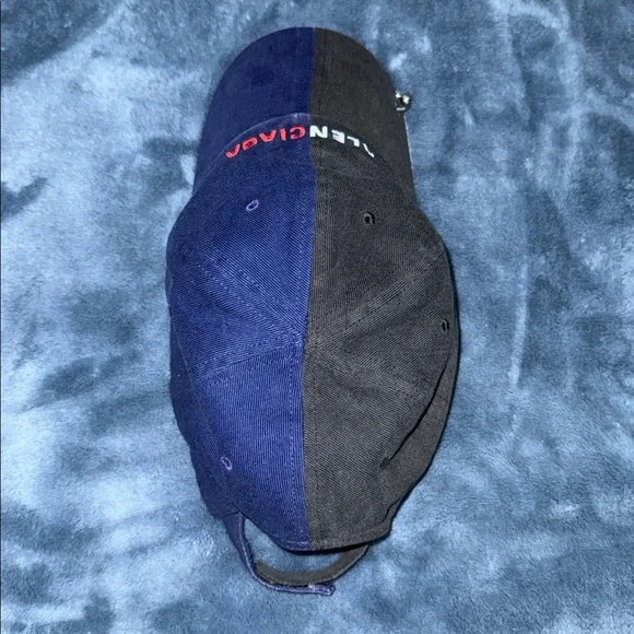 Balenciaga Split Pierced Hat - Picture 3 of 7